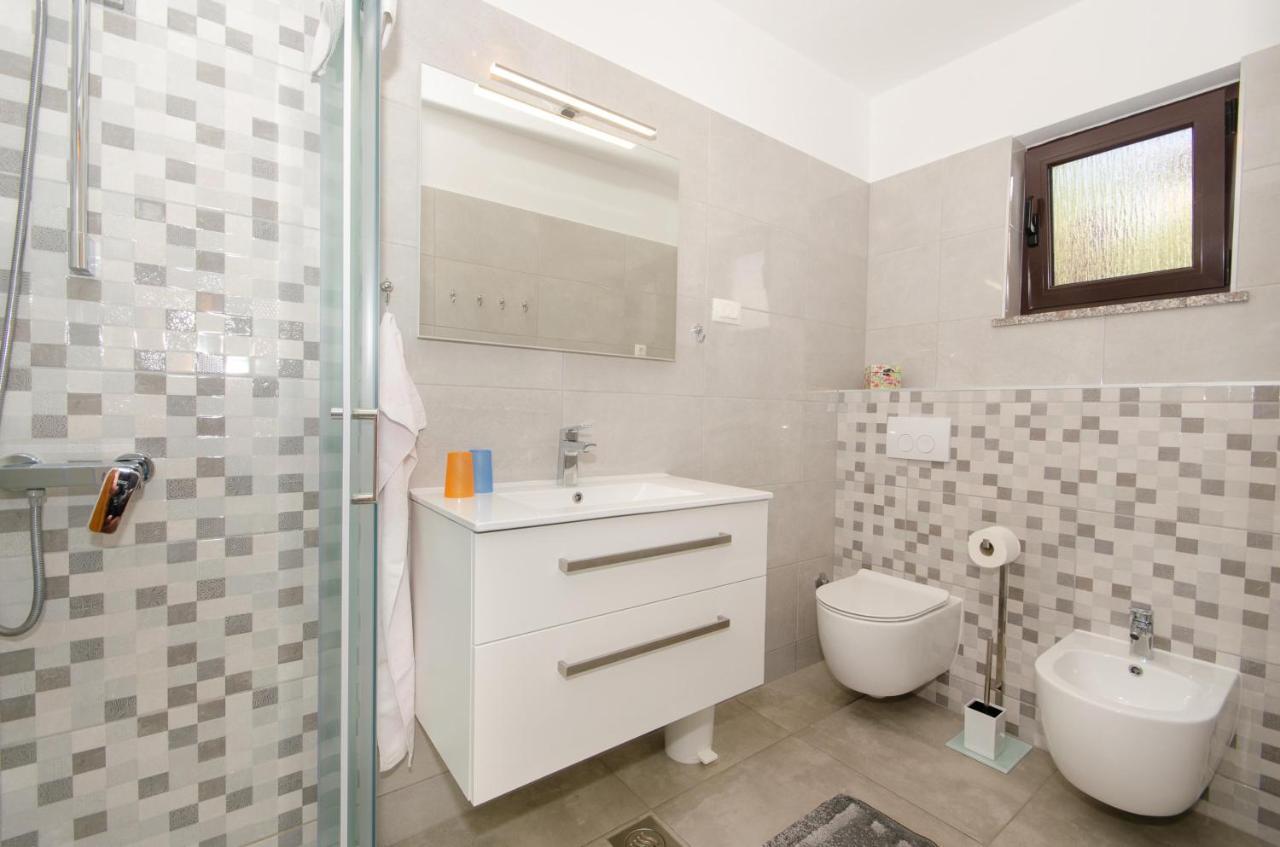 Apartments Bungavilia Rovinj Zewnętrze zdjęcie