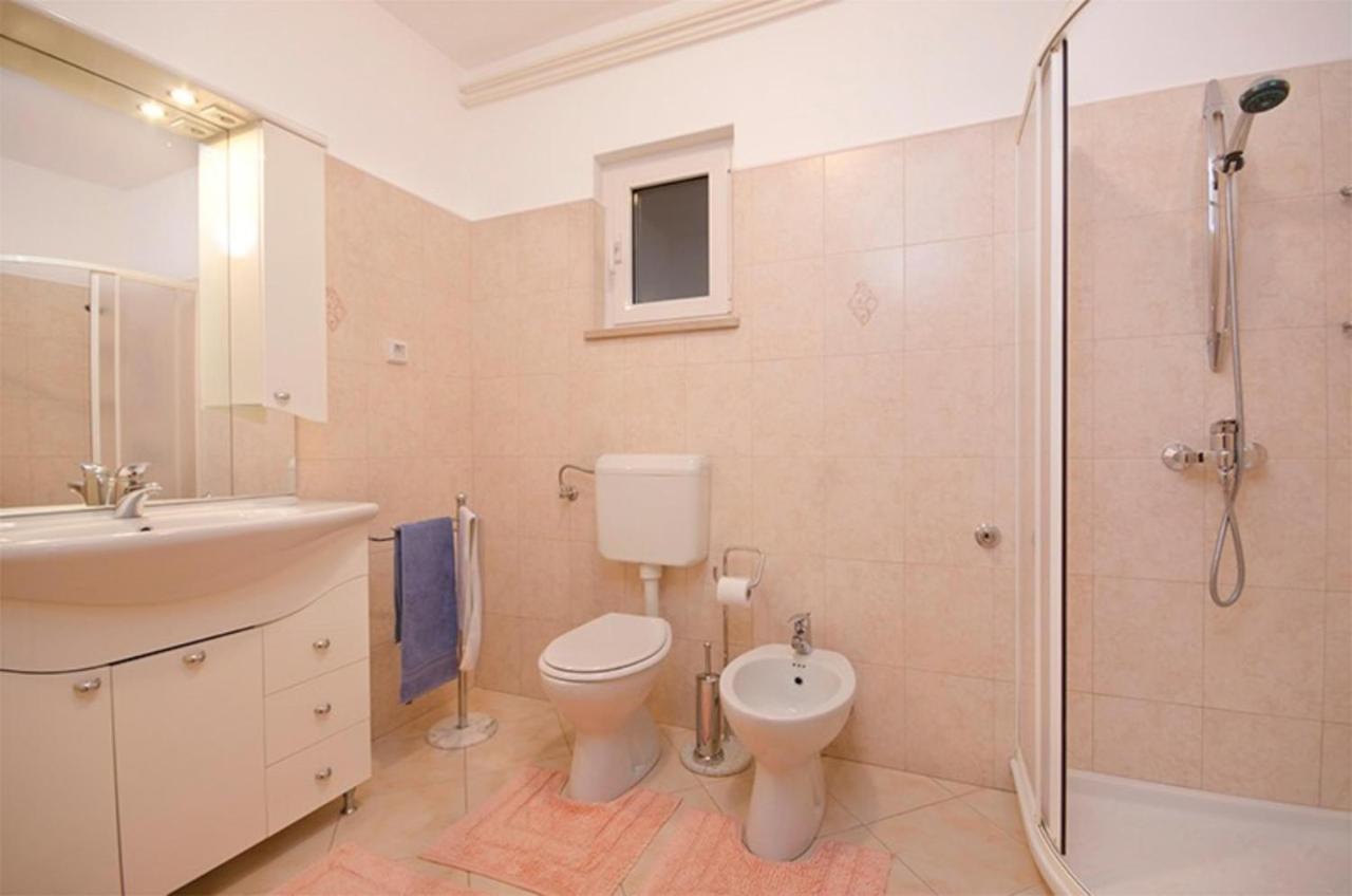 Apartments Bungavilia Rovinj Zewnętrze zdjęcie