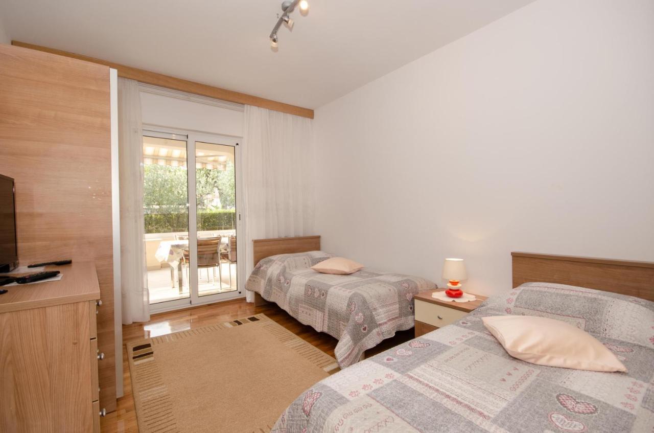 Apartments Bungavilia Rovinj Zewnętrze zdjęcie
