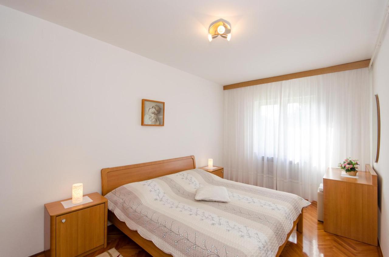 Apartments Bungavilia Rovinj Zewnętrze zdjęcie